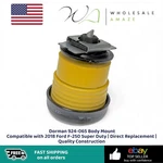 Dorman 924-065 Body Mount Compatible With 2018 Ford F-250 Super Duty Direct New. Price: $54.99.