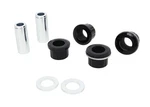 Whiteline W53618 Front Control Arm Inner Forward Bushing Fits Honda Civic 16-21. Price: $53.88.
