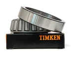 Timken ( SET52 ) 25580/25520 Tapered Roller Bearings Cone And Cup New. Price: $30.00.