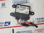 2014 2015 Grand Cherokee Park Assist Control Module Id# 68141530AF 2L6 Used. Price: $79.99.