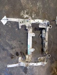 Crossmember/k-frame Front 3.6L Fits 16-24 Camaro 4056758 Used. Price: $649.99.