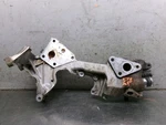 07 - 09 Chevrolet Uplander Engine Coolant Cross Over Pipe 3.9L Used. Price: $159.96.