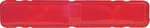 1967 Camaro Rs Tail Light Lens With Gm Markings Each New. Price: $29.74.