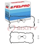Fel-pro Valve Cover Gasket Set For 2013-2016 Nissan Pathfinder 3.5L V6 Kx New. Price: $47.31.