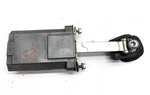 W210 Mercedes 1999 E320 Rear Door Stop Check Latch Left Right Oem Used. Price: $19.00.