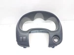 2010 Kia Sedona Ex Speedometer Bezel *charcoal* Used. Price: $53.39.