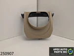 Oem 2006-2008 Mercedes Cls 500 Steering Column Cover Lower Shroud Bezel Trim Used. Price: $19.99.