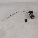 06-07 Dodge Charger SRT8 Ignition Switch With Key AA7271 Used. Price: $176.96.