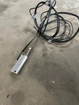 Mercedes R230 Sl Hard Top Center Lock Latch Hydraulic Cylinder Line 2308000872 Used. Price: $220.00.