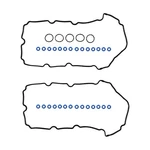 Fel-pro VS50644R Valve Cover Gasket Set 06-09 Ford Lincoln 3.0L Duratec Dohc New. Price: $35.99.