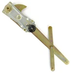 Window Regulator Right 1955-1959 Gmc Truck New. Price: $71.60.