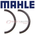 Mahle Engine Main Bearing Gasket Set For 1969-1978 Mercury Colony Cougar Th New. Price: $30.87.