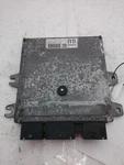 Engine Ecm Electronic Control Module QR25DE 2.5L Awd Fits 09 Rogue 649249 Used. Price: $103.99.