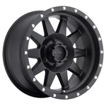 Method MR30168060500 16X8 0MM 6X5.5 Matte Wheel New. Price: $299.00.
