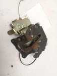 Rear Driver Door Lock Actuator Fits Nissan Quest 2004 - 2009 Used. Price: $45.00.