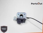 2007-2014 Mercedes-benz W204 C-class Rear Left Seat Locking Mechanism Oem Used. Price: $34.64.