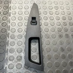 2013-2018 Ford Fusion Rear Left Power Window Switch Trim Bezel Cover Oem Used. Price: $33.00.