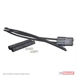 Genuine Ford Wire Assembly BU2Z-14S411-AMA New. Price: $46.08.