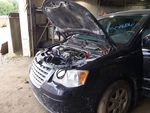 Chassis Ecm Sliding Door Power Actuator Control Fits 09-11 Caravan 2092603 Used. Price: $76.00.