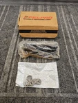 Fel-pro Es 72434 Cylinder Head Bolt For Toyota Corolla 2009-2024 Models New. Price: $56.02.