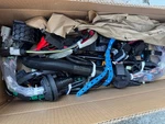 New Oem 2017-2023 Tesla Model Assy,harness ,front,lhd,rwd 3067964-02-D. Price: $427.00.