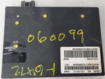 Chassis Ecm Soft Ride Suspension System Fits 95-96 Eldorado 3790557 Used. Price: $93.13.