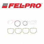 Fel-pro Intake Manifold Gasket Set 2005-2008 Ford Escape 2.3L L4 Rn New. Price: $33.34.
