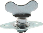 Allstar Performance ALL19060 Quick Turn Fastener - Self Ejecting Wing Head New. Price: $58.99.