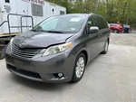 Crossmember/k-frame Front Suspension 6 Cylinder Awd Fits 11-14 Sienna 245547 Used. Price: $457.08.