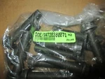Detroit Diesel Bolt DDE-A4720380071 (set Of 14) New. Price: $83.95.