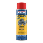Winzer Polylube 300 Clear Gel Lubricant With Ptfe - 13 Oz New. Price: $34.85.