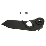 12-17 Compass Patriot 10-12 Caliber Driver Outboard Seat Shield Mopar 1RW88XDVAB New. Price: $67.49.
