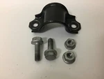 Porsche 993 Rear Sway Bar Stabilizer Mounting Bracket Hardware 113.411.333 B5 Used. Price: $14.99.