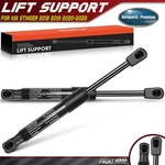 2PCS Front Hood Lift Supports Shocks Struts For Kia Stinger 2018-2023 81161J5000 New. Price: $17.99.