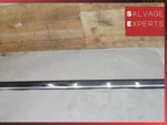 2000-2006 Mercedes W215 CL500 CL600 Front Left Door Molding Black 2156900762 Oem Used. Price: $28.70.