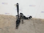 2025 Honda Accord Sport 2.0L Fwd Rear Suspension Left Driver Used. Price: $323.00.