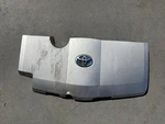 16 17 18 19 20 21 22 Toyota Prius Engine Cover Oem 1.8L Used. Price: $69.99.