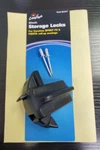 Carefree 901017 - Awning Storage Lock, Black New. Price: $24.99.