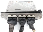 8C3A-12A650-AFG Ford 2008 F250 F350 Engine Control Computer 5.4L Ecm Ecu Pcm E33 Used. Price: $198.50.