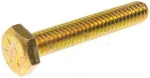 Dorman 197-015 Cap Screw-hex Head-grade 8- 1/4-20 1-1/2 In. New. Price: $28.46.