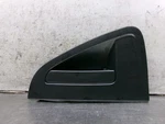 13 - 15 Chevrolet Spark Right Passenger Rear Exterior Door Handle Used. Price: $45.95.