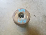 Rearmost Body Mount (metal Part) 11 12 13 14 15 16 Ford F250 F350 F450 Used. Price: $36.01.
