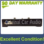 Chrysler Dodge Jeep Mitsubishi Sirius Satellite Radio Receiver Module Used. Price: $61.00.