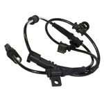 Abs Wheel Speed Sensor Motorcraft BRAB-444 New. Price: $157.95.