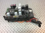89-98 Porsche 911 993 Fuse Relay Panel Box 96461001100 964.610.011.00 Used. Price: $220.00.