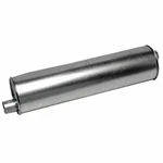 Walker Exhaust Muffler 18553 High-quality Auto Part, Universal Fit For New. Price: $121.84.