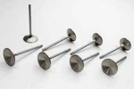 Manley 11328 Race Master 100 Intake Valve For Small Block Fits Chevy New. Price: $213.23.