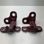 2017-2022 Jaguar Xf Xe F-pace I-pace Front / Rear Right Door Hinges Oem Used. Price: $32.48.