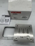 Viking Stainless Steel Hansdsfree VK-E-30-EWP Open. Price: $139.95.