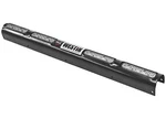 New Westin Automotive 36-6005W4 Push Bumper 23.5IN Whelen Hole. Price: $75.40.